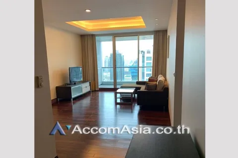Eigentumswohnung in Sathon, Bangkok, Thailand, 2 Schlafzimmer  № 216693 - Foto 12
