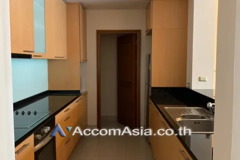 Eigentumswohnung in Sathon, Bangkok, Thailand, 2 Schlafzimmer  № 216693 - Foto 7