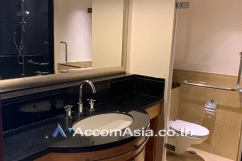 Eigentumswohnung in Sathon, Bangkok, Thailand, 2 Schlafzimmer  № 216693 - Foto 14