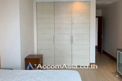 Eigentumswohnung in Sathon, Bangkok, Thailand, 2 Schlafzimmer  № 216693 - Foto 5
