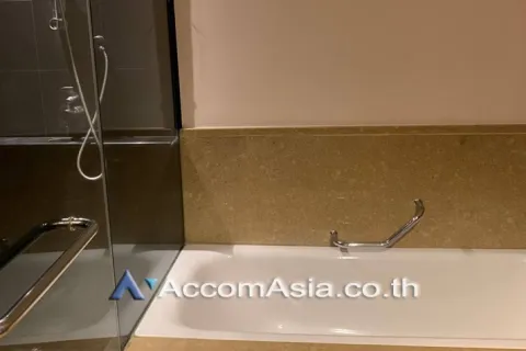 Eigentumswohnung in Sathon, Bangkok, Thailand, 2 Schlafzimmer  № 216693 - Foto 3