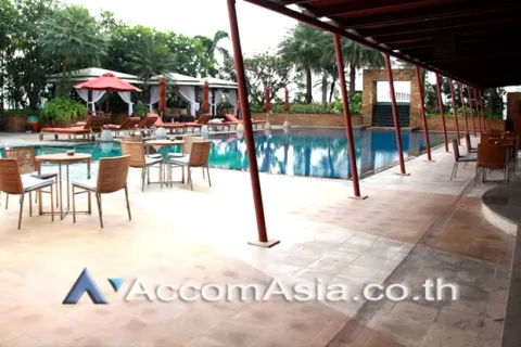 Eigentumswohnung in Sathon, Bangkok, Thailand, 2 Schlafzimmer  № 216693 - Foto 21