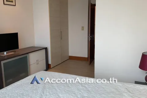 Eigentumswohnung in Sathon, Bangkok, Thailand, 2 Schlafzimmer  № 216693 - Foto 2
