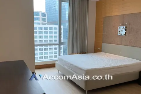 Eigentumswohnung in Sathon, Bangkok, Thailand, 2 Schlafzimmer  № 216693 - Foto 6
