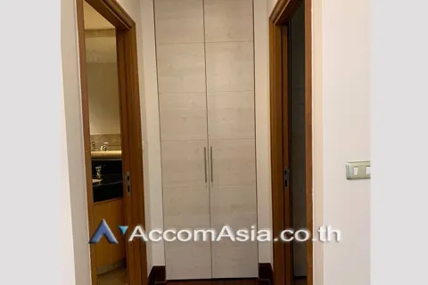 Eigentumswohnung in Sathon, Bangkok, Thailand, 2 Schlafzimmer  № 216693 - Foto 11