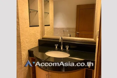 Eigentumswohnung in Sathon, Bangkok, Thailand, 2 Schlafzimmer  № 216693 - Foto 9