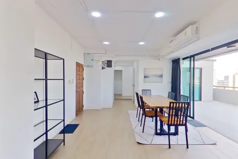 Condo in Phaya Thai, Bangkok, Thailand, 3 bedrooms  № 160796 - photo 6