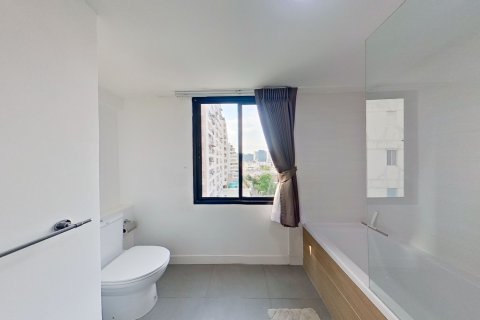 Condo in Phaya Thai, Bangkok, Thailand, 3 bedrooms  № 160796 - photo 18