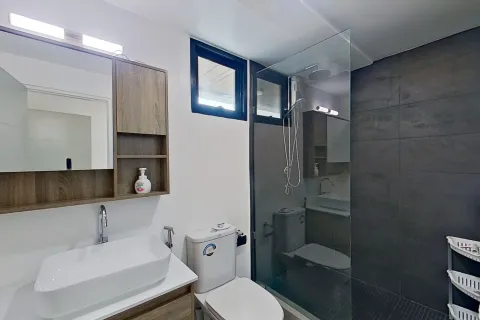 Condo in Phaya Thai, Bangkok, Thailand, 3 bedrooms  № 160796 - photo 17