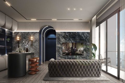 Condo in Ratchathewi, Bangkok, Thailand, 3 bedrooms № 160797 - photo 4