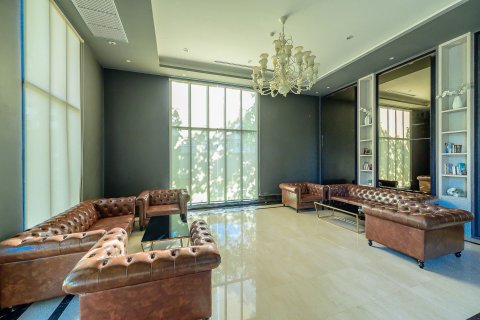 Condo in Phra Khanong, Bangkok, Thailand, 3 bedrooms  № 160799 - photo 19