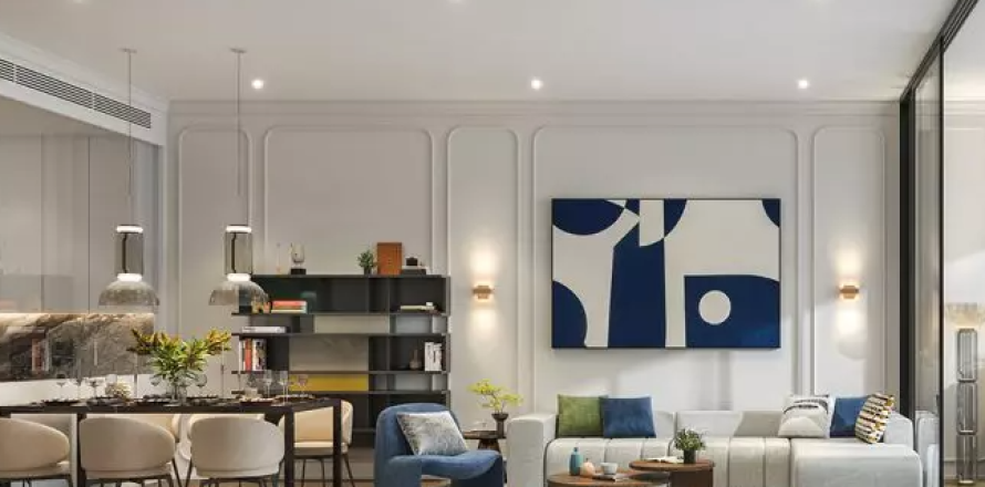 Condo in Phaya Thai, Bangkok, Thailand, 3 bedrooms  № 160794