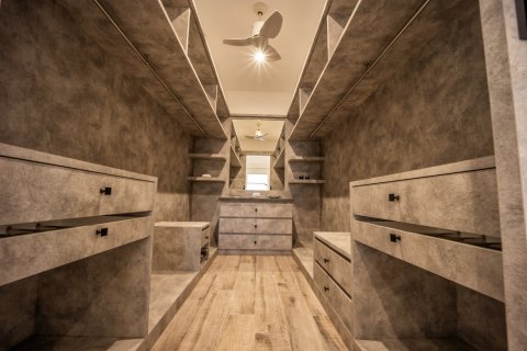 Villa in Hua Hin, Thailand 3 bedrooms № 160795 - photo 19