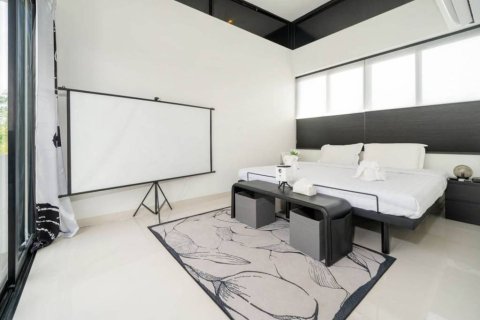 Вилла в Пхукете, Таиланд с 3 спальнями  № 172804 - фото 6