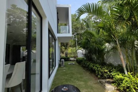 Вилла в Пхукете, Таиланд с 3 спальнями  № 172804 - фото 10