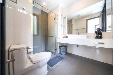 Вилла в Пхукете, Таиланд с 3 спальнями  № 172804 - фото 7