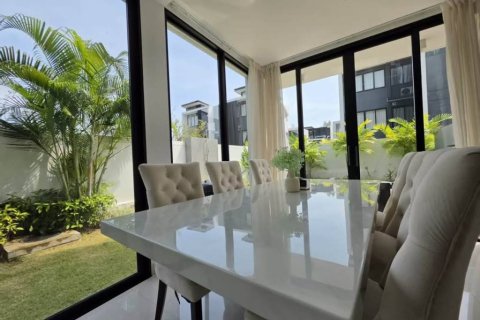 Вилла в Пхукете, Таиланд с 3 спальнями  № 172804 - фото 3