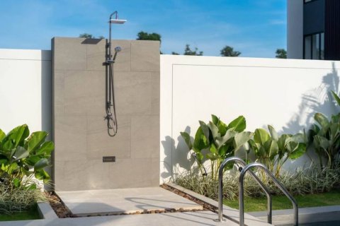 Вилла в Пхукете, Таиланд с 3 спальнями  № 172804 - фото 8