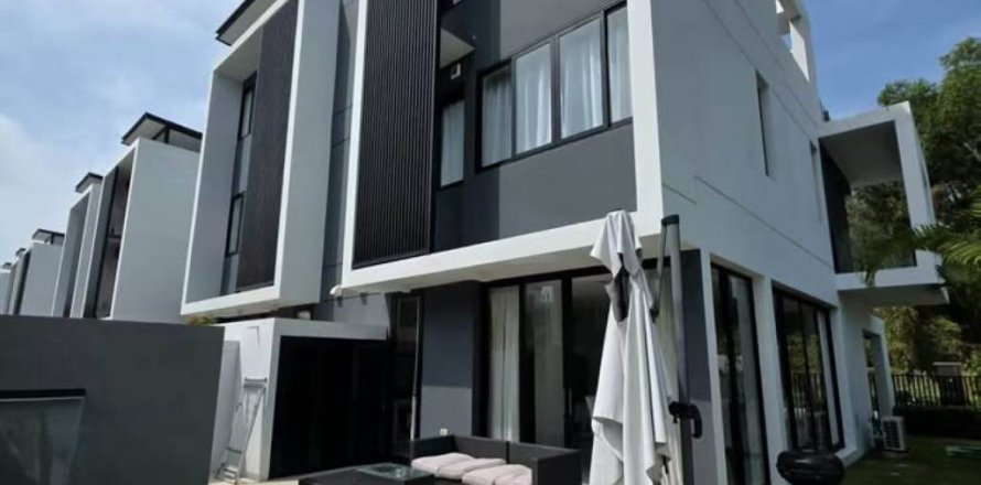 Вилла в Пхукете, Таиланд с 3 спальнями  № 172804