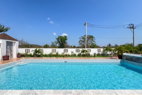 Maison à Hua Hin, Thaïlande 4 chambres № 172801 - photo 8