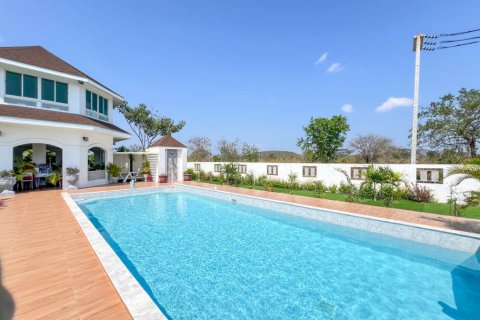 Maison à Hua Hin, Thaïlande 4 chambres № 172801 - photo 10