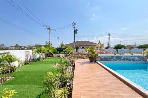 Maison à Hua Hin, Thaïlande 4 chambres № 172801 - photo 5