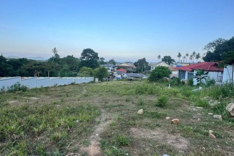 Земельный участок в Сураттхани, Таиланд  № 172807