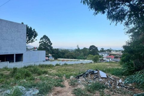 Земельный участок в Сураттхани, Таиланд  № 172807 - фото 4