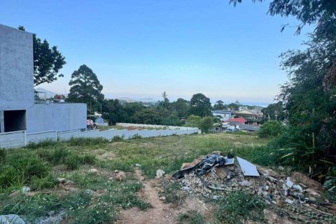 Земельный участок в Сураттхани, Таиланд  № 172807 - фото 5