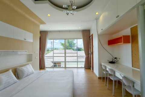 Villa à Phuket, Thaïlande 5 chambres № 172803 - photo 5