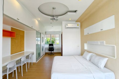 Villa à Phuket, Thaïlande 5 chambres № 172803 - photo 4
