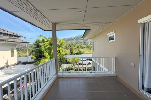 Дом в Пхукете, Таиланд с 4 спальнями  № 172806 - фото 9