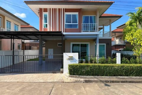 Дом в Пхукете, Таиланд с 4 спальнями  № 172806