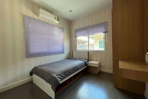 Дом в Пхукете, Таиланд с 4 спальнями  № 172806 - фото 7