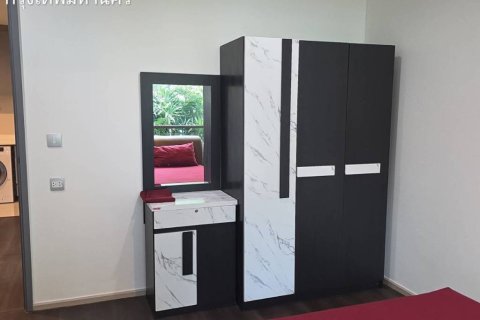 Кондоминиум с 2 спальнями в Бангкоке, Таиланд № 172802 - фото 4