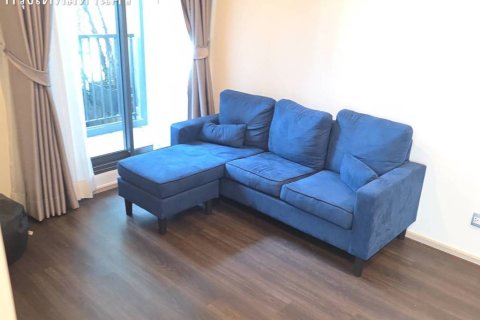 Кондоминиум с 2 спальнями в Бангкоке, Таиланд № 172802