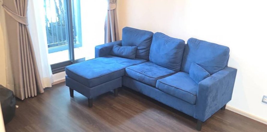 Кондоминиум с 2 спальнями в Бангкоке, Таиланд № 172802