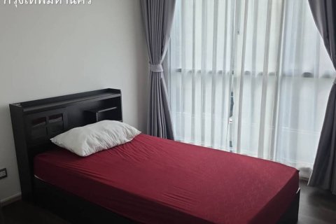 Кондоминиум с 2 спальнями в Бангкоке, Таиланд № 172802 - фото 6