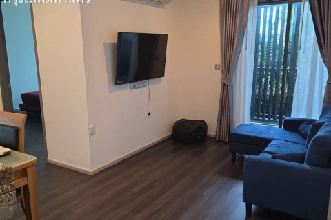 Кондоминиум с 2 спальнями в Бангкоке, Таиланд № 172802 - фото 2