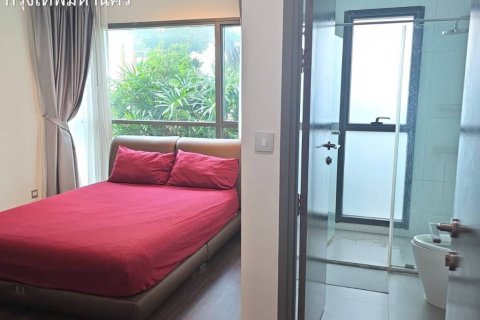 Кондоминиум с 2 спальнями в Бангкоке, Таиланд № 172802 - фото 5