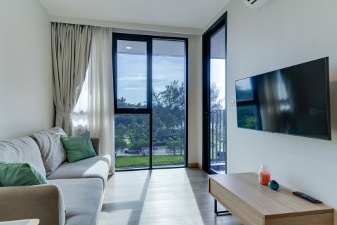 Студия в кондо в Пхукете, Таиланд № 173175 - фото 26