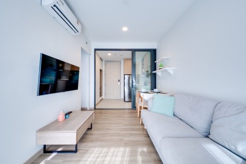 Studio in the Condo in Phuket, Thailand  № 173175 - photo 3