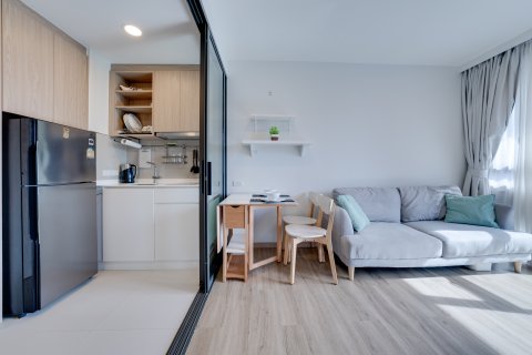 Студия в кондо в Пхукете, Таиланд № 173175 - фото 27