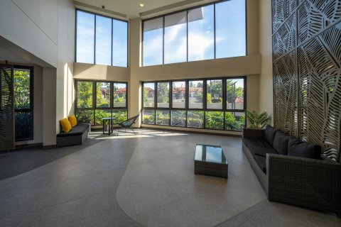 Studio in the Condo in Phuket, Thailand  № 173175 - photo 22