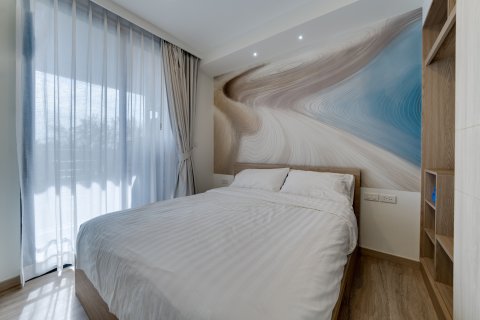 Studio in the Condo in Phuket, Thailand  № 173175 - photo 8