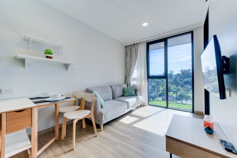 Studio in the Condo in Phuket, Thailand  № 173175 - photo 4