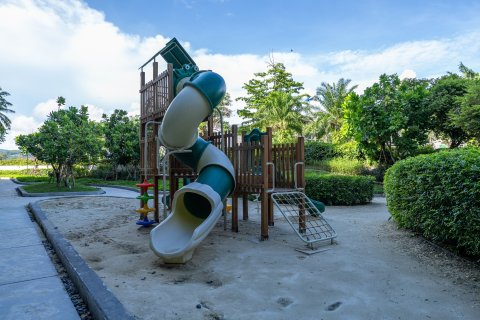 Studio in the Condo in Phuket, Thailand  № 173175 - photo 20