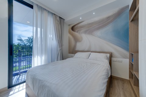 Studio in the Condo in Phuket, Thailand  № 173175 - photo 9