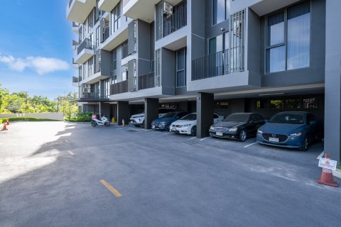 Studio in the Condo in Phuket, Thailand  № 173175 - photo 23