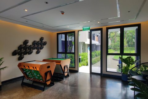 Studio in the Condo in Phuket, Thailand  № 173175 - photo 24